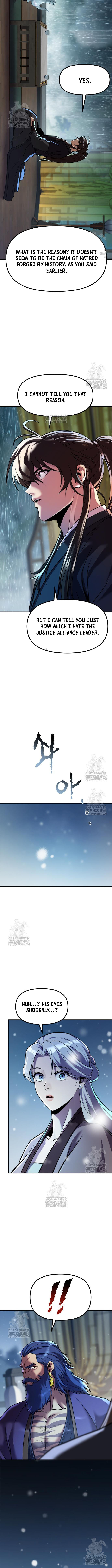 Chronicles of the Demon Faction Chapter 133 16